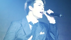 Vinson22岁生日快乐