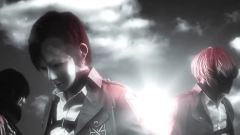 Nico - 红莲の弓矢