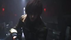 电影<宇宙海贼哈洛克船长> 预告片