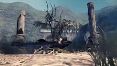 韩服<洛奇英雄传>预告片