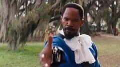 <被解救的姜戈> 电影预告片