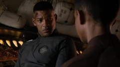 电影<重返地球>