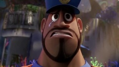 <天降美食2:剩饭的复仇> 预告片