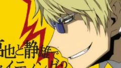 Nico - デュラララ!! 臨也と静雄でマトリョシカ