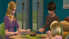 Taylor Swift - Never Grow Up