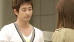 前世无缘 今生续缘