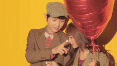 新秀丽 2013F/W画报