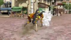 <Jump全明星乱斗>