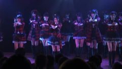 横山TeamA<Waiting>初日公演