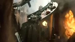 好莱坞震撼电影剪辑