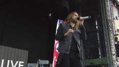 30 Seconds To Mars - 采访 & Do Or Die & Conquistador