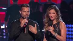 Ricky Martin - Come With Me