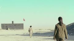 <来历不明>预告片