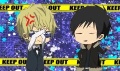 Nico - デュラマトリョシカ組で恋のABO