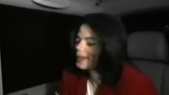 Michael Jackson - Michael Jackson's Laugh