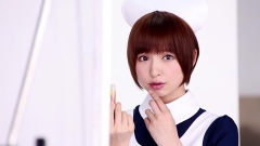 篠田麻里子 リップフォンデュ TVCM メイキング映像