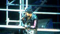 G-Dragon(BigBang) - 噩梦