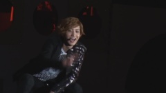 丽水世博会公演