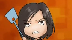 网游情景喜剧<麻辣隔壁>第一季 片头曲