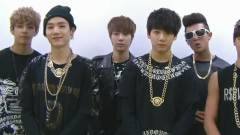 Pop In Seoul Greeting