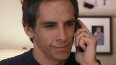 电影 <拜见岳父大人3>