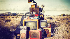 What Do I Mean To You (Studio Version)