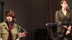 Tegan and Sara - Closer