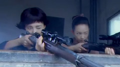 电视剧<枪花>片头曲