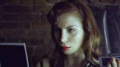 HARRISON - Overexposure