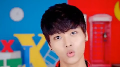 K-Pop Top 20 October 2013 Week 5