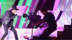 G-Dragon(BigBang) - Crooked