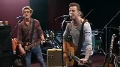 McFly - Love Is On The Radio