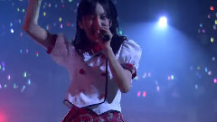 スカート,ひらり