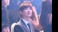 最可爱的朴灿烈