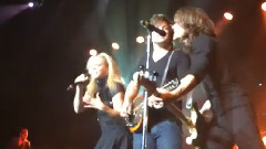 The Band Perry - Night Gone Wasted (Live From Randers)