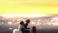 为你推开整个世界