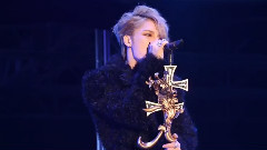 Kim Jaejoong 1st Album Asia Tour Concert in Yokohama
