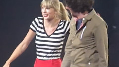 Taylor Swift - The Last Time