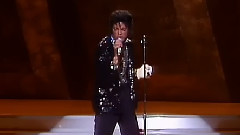 Michael Jackson - 冬天里的一把火