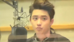 喝水 & 量额头宽