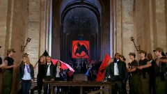 Who Do You Think You Are