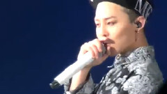 G-Dragon(BigBang) - Bad Boy