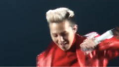 G-Dragon(BigBang) - La La La
