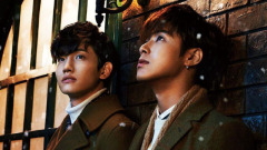 东方神起 - Very Merry Xmas