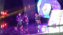 G-Dragon(BigBang) - 青春的选择盛典