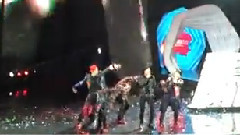 G-Dragon(BigBang) - 青春的选择盛典