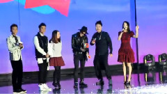 G-Dragon(BigBang) - 青春的选择盛典