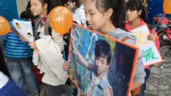 TFBOYS江西宣传会