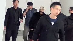 G-Dragon(BigBang) - 香港赴北京