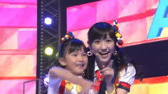 恋するフォーチュンクッキー